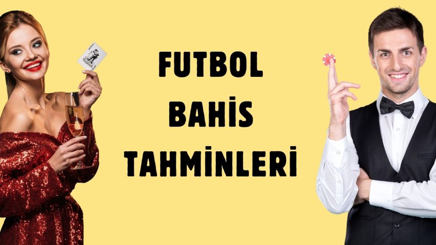 Futbol Bahis Tahminleri