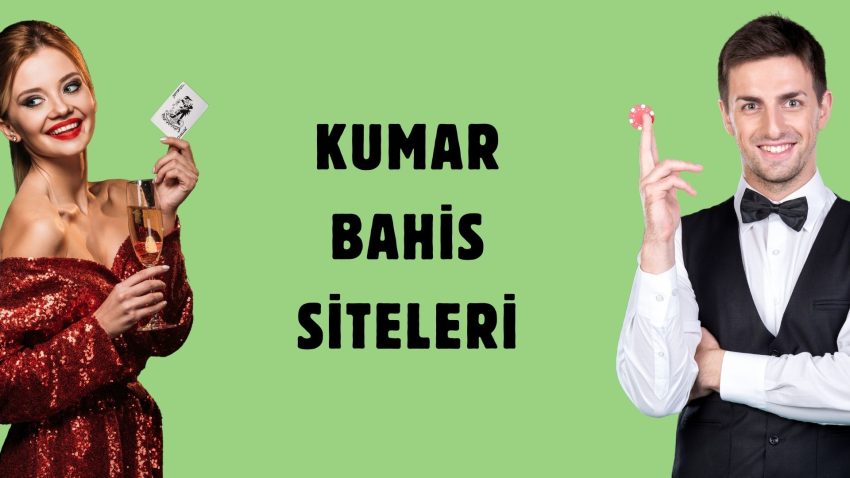 Kumar Bahis Siteleri